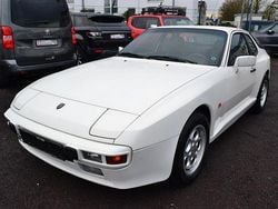 Weiß Gebraucht 1987 Porsche 944 Coupé | 13.799 €