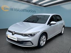 Silber Gebraucht 2023 VW Golf VIII Kleinwagen | 20.599 € (Superpreis)