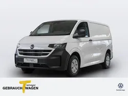 Weiß Gebraucht 2025 VW T6.1 Van | 40.640 € (Fairer Preis)
