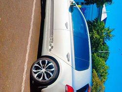 Silber Gebraucht 2009 VW Golf VI GTI Limousine | 5.000 €