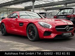 Feueropal unilack Gebraucht 2015 Mercedes AMG GT AMG Coupé | 59.990 €