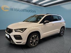 Weiß Gebraucht 2025 Seat Ateca SUV | 33.399 € (Fairer Preis)