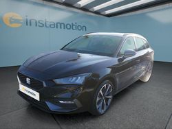 Schwarz Neu 2025 Seat Leon Kombi | 32.799 € (Fairer Preis)