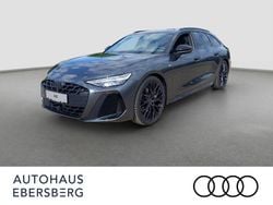 Grau Neu 2025 Audi A6 Edition .1 Kombi | 69.490 € (Superpreis)