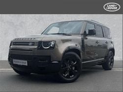 Gondwana stone Neu 2025 Land Rover Defender Black Edition SUV | 94.850 €