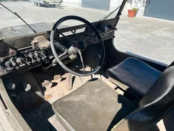 Grün Gebraucht 1960 DKW Munga SUV | 11.100 €