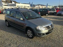 Gebraucht 2009 Dacia Logan Lauréate Kombi | 4.200 € (Teuer)