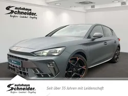 Enceladusgrau matt Gebraucht 2025 Cupra Leon Limousine | 38.990 € (Superpreis)