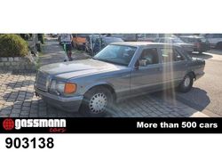 Silber Gebraucht 1983 Mercedes 500 Limousine | 46.410 €