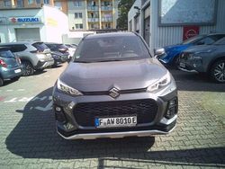 Grau Neu 2025 Suzuki Across Comfort SUV | 49.990 €