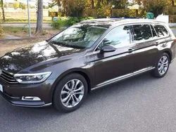 Gebraucht 2015 VW Passat Kombi | 13.700 € (Fairer Preis)