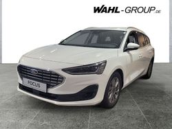 Weiß Gebraucht 2025 Ford Focus Titanium X Kombi | 27.900 € (Fairer Preis)