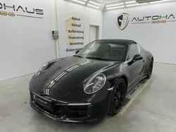 Andere Gebraucht 2018 Porsche 911 | 109.990 €