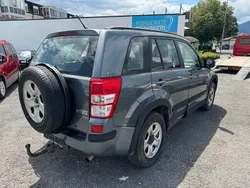 Gebraucht 2007 Suzuki Grand Vitara Comfort SUV | 2.199 € (Superpreis)