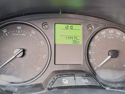 Schwarz Gebraucht 2014 Skoda Fabia Active Kleinwagen | 4.300 € (Guter Preis)