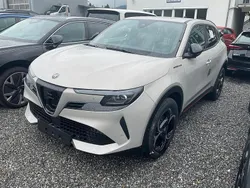 Avorio scala metallic Neu 2025 Alfa Romeo Junior Edizione Speciale | 29.475 €