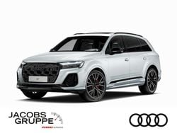 Satellit silber Neu 2025 Audi Q7 S-Line SUV | 98.880 € (Teuer)