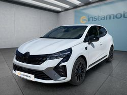 Weiß Neu 2025 Renault Clio V Kleinwagen | 22.199 € (Fairer Preis)