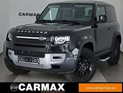 Schwarz Gebraucht 2021 Land Rover Defender S SUV | 53.800 € (Superpreis)