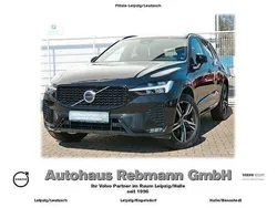 Gebraucht 2021 Volvo XC60 SUV | 39.590 € (Teuer)