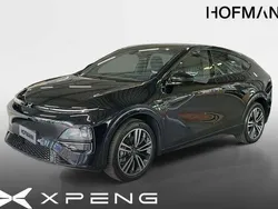 XPENG G6