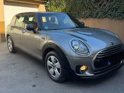 Grau Gebraucht 2017 Mini Cooper Clubman Kombi | 15.400 € (Fairer Preis)