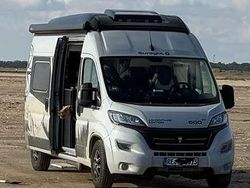Grau Gebraucht 2024 Fiat Ducato Van | 59.999 €
