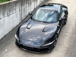 Nero daytona Neu 2025 Ferrari 12Cilindri Coupé | 570.010 €