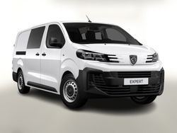 Weiss Neu 2025 Peugeot Expert Van | 31.488 € (Guter Preis)