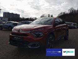 Rot Gebraucht 2024 Citroën C4 PureTech Limousine | 19.090 € (Fairer Preis)