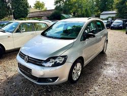 Silber Gebraucht 2012 VW Golf Plus Cross Style Van / Kleinbus | 5.999 € (Fairer Preis)