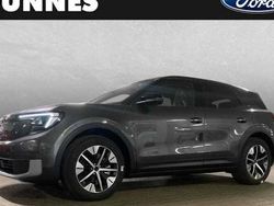 Grau Neu 2025 Ford Explorer Extended Range SUV | 49.490 € (Teuer)