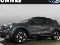 Grau Neu 2025 Ford Explorer Extended Range SUV | 49.490 € (Fairer Preis)