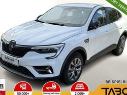 Weiß Neu 2025 Renault Arkana Evolution SUV | 27.534 € (Superpreis)