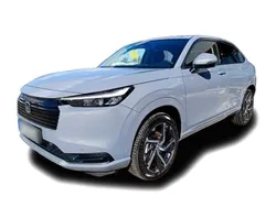 Grau Neu 2025 Honda HR-V Advance SUV | 41.249 € (Etwas zu teuer)