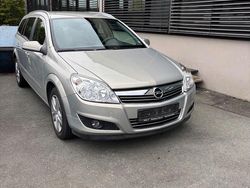 Beige Gebraucht 2009 Opel Astra Edition Kombi | 1.400 € (Superpreis)