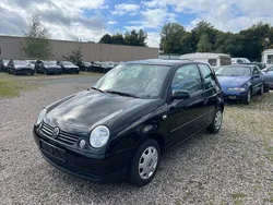 Schwarz Gebraucht 2002 VW Lupo Kleinwagen | 2.850 € (Teuer)