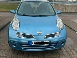 Gebraucht 2008 Nissan Micra Kleinwagen | 980 € (Guter Preis)