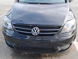 Gebraucht 2006 VW Golf V Kleinwagen | 1.800 €