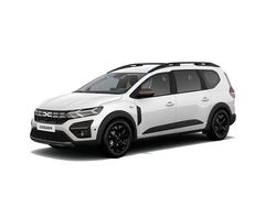 Weiß Neu 2025 Dacia Jogger Extreme Van / Kleinbus | 22.280 € (Fairer Preis)