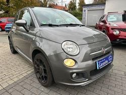 Gebraucht 2014 Fiat 500C Sport Cabrio | 7.980 € (Guter Preis)