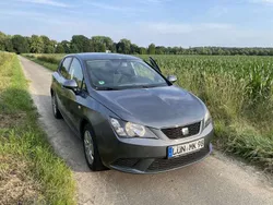 Grau Gebraucht 2017 Seat Ibiza Style Kleinwagen | 11.090 € (Fairer Preis)