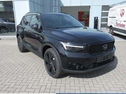 Onyx black metallic Neu 2025 Volvo XC40 Ultra SUV | 47.000 € (Fairer Preis)