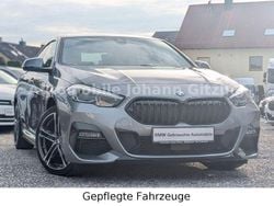 Grau Gebraucht 2025 BMW 218 Shadowline Coupé | 29.749 € (Guter Preis)