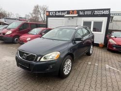 Grau Gebraucht 2009 Volvo XC60 Summum SUV | 4.690 € (Fairer Preis)