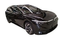 Grenadillschwarz metallic Gebraucht 2025 VW ID.7 Pro Limousine | 49.850 €