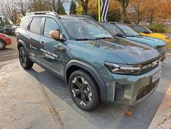 Grün Neu 2025 Dacia Bigster Extreme SUV | 33.445 € (Fairer Preis)