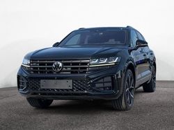 Schwarz Neu 2026 VW Touareg R-line SUV | 112.980 €
