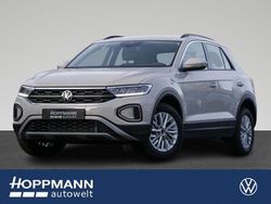 Grau Neu 2025 VW T-Roc Life SUV | 28.990 € (Guter Preis)