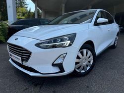 Andere Gebraucht 2020 Ford Focus Limousine | 11.999 € (Superpreis)